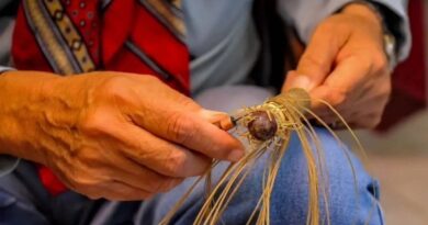 Premio de la Pieza Única Artesanal 2026: extienden la convocatoria
