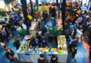 Destacados escritores participarán de la 14º Feria del Libro Paraná Lee