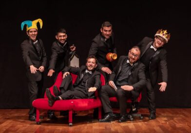 Continúan los triunfos para Humorúsica, que vuelve a Paraná