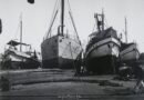 El Archivo General invita a conocer la historia del Puerto Nuevo
