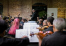 La Orquesta Sinfónica de Entre Ríos vuelve al Centro Cultural Juan L. Ortiz
