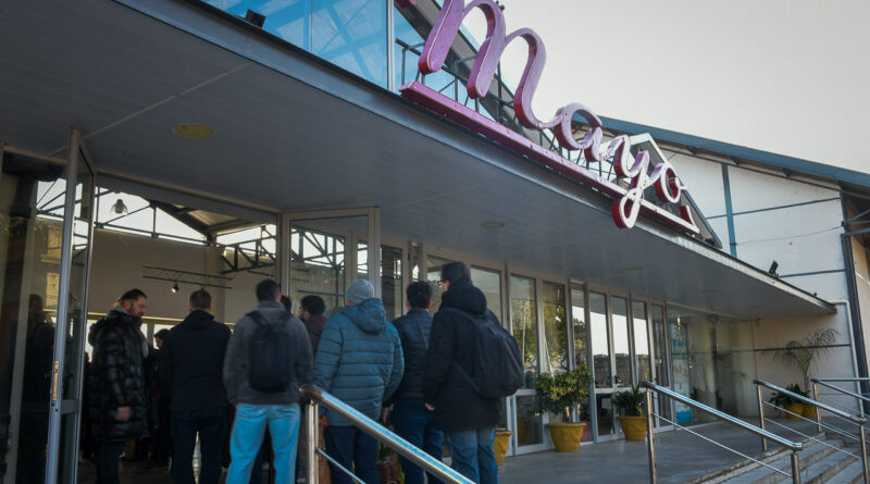 Abrieron las inscripciones para el Hacking Day 2026 en la Sala Mayo