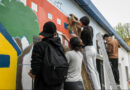 El CIC I La Floresta cumple 20 años de historia y los celebra junto a los vecinos