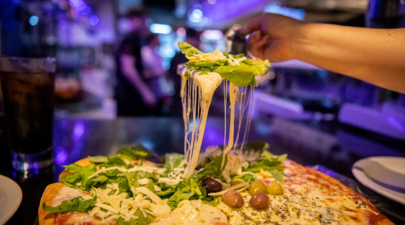 La ciudad vivirá una nueva edición de “Paraná ama la pizza”