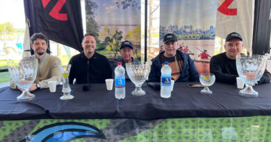 La ciudad respalda la 10ª edición de la Fiesta de la Pesca Variada