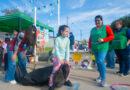 Paraná: el Mes de la Gurisada convocó a miles de niños y familias