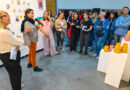 La Feria de Arte Paraná propone tres jornadas de muestras y exposiciones