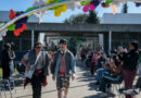 El CEMI celebró la primavera con actividades que refuerzan el vínculo con las familias
