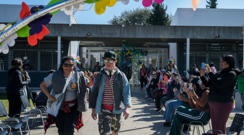 El CEMI celebró la primavera con actividades que refuerzan el vínculo con las familias