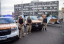 El gobernador Frigerio equipó a la Policía con vehículos y tecnología