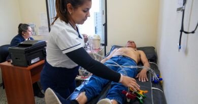 Salud insta a fortalecer los controles preventivos para personas mayores de 60 años