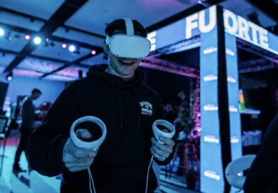 Campus Party regresa a Entre Ríos con talleres gratuitos de tecnología
