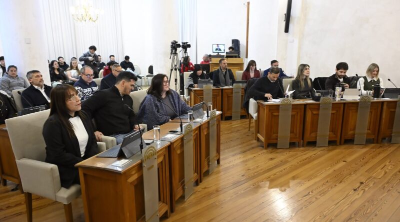 Nuevas ordenanzas sobre alquileres y electromovilidad en Paraná