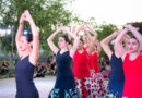 Paraná vivirá un fin de semana a puras artes escénicas y festival de danza