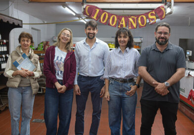Unipase suma comercios paranaenses con beneficio para estudiantes universitarios