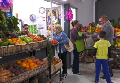 La Feria de Salta y Nogoyá celebra el Día de la Madre con talleres, música y sorteos