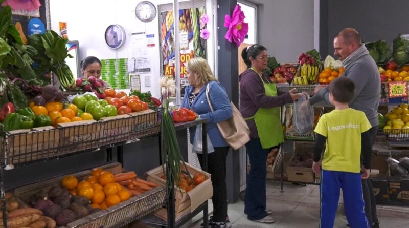 La Feria de Salta y Nogoyá celebra el Día de la Madre con talleres, música y sorteos