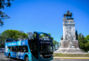 El Paraná Bus Turístico alcanzó más de 11.000 pasajeros en lo que va del 2026