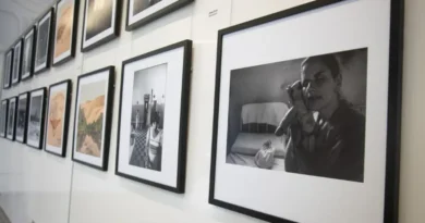 Difundieron las obras premiadas del 5º Salón Anual de Fotografía de Entre Ríos