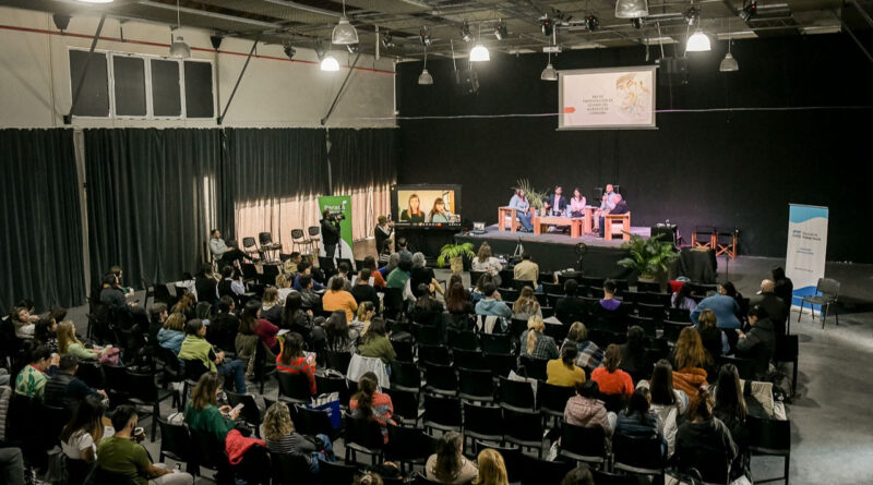 Se realizará el encuentro anual de las redes territoriales de Paraná