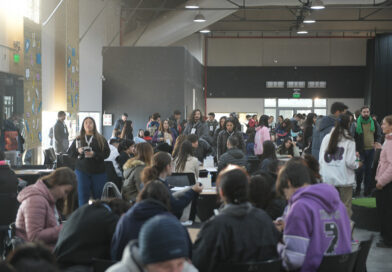 El Ideatón Paraná 360 y la Jornada Despegá se realizarán este miércoles 21 de octubre