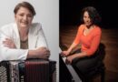 Silvia Teijeira y Marcia Müller se presentarán en el Museo Provincial de Bellas Artes