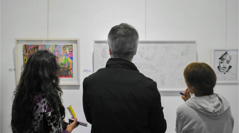 Se conocieron los ganadores del 63° Salón Provincial de Artes Visuales de Entre Ríos