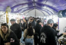 La Costanera fue escenario de una exitosa Feria por el Día de la Madre