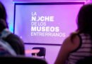 Entre Ríos: más de 150 espacios se suman a La Noche de los Museos