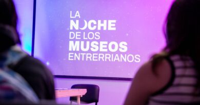 Entre Ríos: más de 150 espacios se suman a La Noche de los Museos