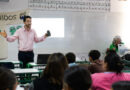Se puso en marcha un nuevo ciclo de ovitrampas en las escuelas