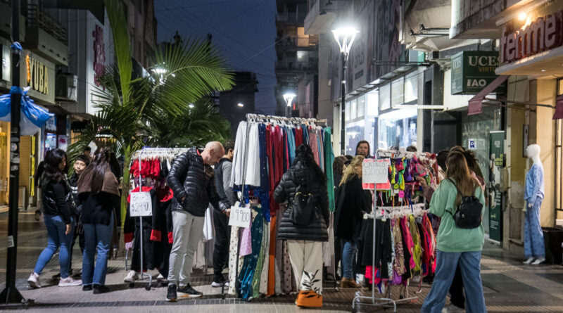 Se realizará una nueva edición de “Miércoles de Paseo”