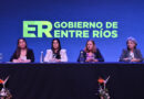 Entre Ríos realizó el II Congreso de Cuidados Integrales de Personas Mayores