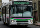 Transporte urbano: se dieron a conocer los detalles de nuevas líneas y recorridos
