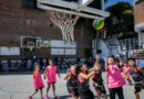 Juegos Deportivos de la Ciudad: arranca la Copa Mi Ciudad