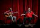 Música en esta orilla reunió a artistas locales en el Teatro 3 de Febrero
