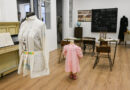 Muestra sobre la historia de la educación pública en el Museo de la Ciudad