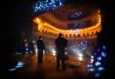 Invitan a un nuevo Fogón Entrerriano con música en vivo de Arapoty Dúo y Litoral Mitá
