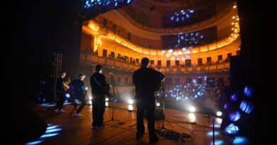Invitan a un nuevo Fogón Entrerriano con música en vivo de Arapoty Dúo y Litoral Mitá
