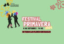 Se viene el 5° Festival Primavera del Centro de Salud Mental