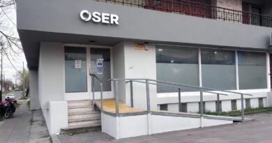 La Obra Social de Entre Ríos hacia un nuevo modelo de atención