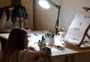 Invitan a dos actividades sobre arte, comunicación y dibujo en AURA