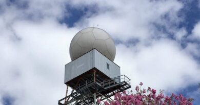 Entre Ríos suma un nuevo radar meteorológico