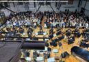 La Sinfónica de Entre Ríos se presentó a sala llena en La Vieja Usina