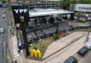 YPF y McDonald’s suman una nueva experiencia para sus clientes