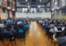 Éxito de la Sinfónica: más de 6.000 estudiantes en A Toda Orquesta