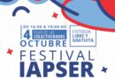 Este domingo llega el Festival Iapser a la Costanera de Paraná